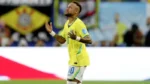 Neymar volta a jogar pela Seleção após 981 dias 