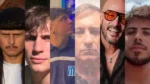 Cantor, influenciador e cineasta estão entre vítimas de acidente aéreo