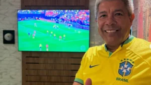 Governo da Bahia libera servidores para acompanhar jogo da Seleção