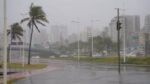 Nova frente fria deve provocar mais chuva em Salvador a partir desta quarta-feira