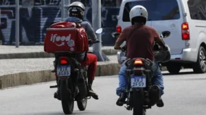Programa Move Motos vai financiar compra de motocicletas para apps