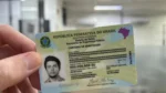 Governo lança versão mais resistente da Nova CIN; saiba mais