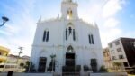Igreja da Lapinha entra em processo de tombamento em Salvador