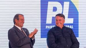 PL receberá maior fatia dos R$ 4,9 bilhões do Fundo Eleitoral