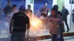 São João na Bahia registra 99 atendimentos por queimaduras e explosões