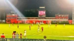 Vitória soberano no Barradão
