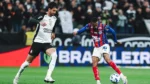 De olho no G-4, Bahia recebe o Corinthians pelo início do segundo turno