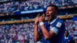 Mbappé é artilheiro da Copa pela segunda vez seguida