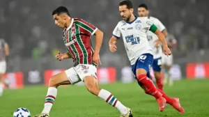 Bahia encara o Fluminense em amistoso neste domingo; confira os detalhes
