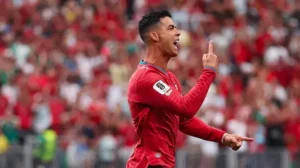 Com CR7 em campo, Copa do Mundo terá dois jogos nesta quinta-feira