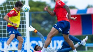 Pausa no calendário dá a Rogério Ceni mais tempo para ajustar o Bahia