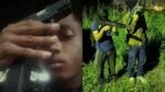 Suspeito de dois homicídios e cinco tentativas de assassinato morre em confronto