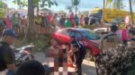 Ataque em praia turística causa pânico entre banhistas