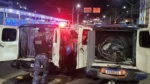 Três suspeitos de furto de cabos elétricos são presos em Salvador