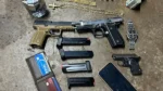 Homem que fingiu ser policial civil é preso novamente em Salvador