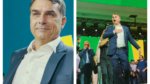 Flávio Bolsonaro é oficializado candidato à Presidência pelo PL