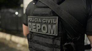 Polícia prende agiota durante cobrança de dívida em Salvador
