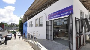 TJ-BA muda local das audiências de custódia em Salvador