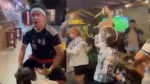 Argentino acusado de gesto racista em Morro de São Paulo é considerado foragido