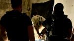 Suspeito de importunação sexual na academia estava escondido em casa abandonada na RMS