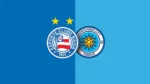 Bahia inicia sequência de testes antes do Brasileirão
