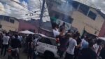 Moradores voltam às ruas e pedem justiça por Léo do Lanche em Salvador