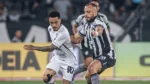 Vitória arranca ponto importante contra o Botafogo