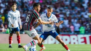 Bahia tenta quebrar longo tabu diante do Fluminense no Maracanã