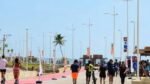 Quadrilha usava corrida para cometer roubos em Salvador