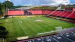 Vitória recebe o Vasco na volta do Brasileirão