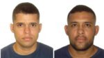 PM flagrado com 119 kg de drogas portava arma funcional durante abordagem