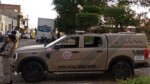 Mulher escapa de feminicídio ao fingir estar morta na Bahia