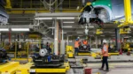 MPT investiga denúncias de assédio na fábrica da BYD em Camaçari
