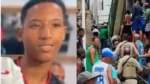 Operação prende policiais militares investigados por mortes em São Marcos