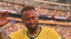 Fim do sonho: Brasil perde para a Noruega e está eliminado da Copa