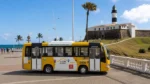 Salvador inicia processo para renovar toda a frota do transporte complementar