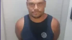 Suspeito que fugiu correndo da Central de Flagrantes é um ex-PM do Rio de Janeiro