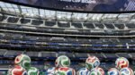 Reta final da Copa 2026 começa amanhã; confira agenda