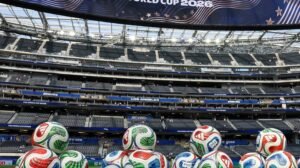 Reta final da Copa 2026 começa amanhã; confira agenda