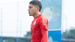 Bahia definido contra o Fluminense; CONFIRA