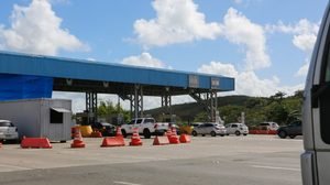 A volta da ViaBahia