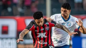 Vitória x Bahia: confira como chegam os times, prováveis escalações, arbitragem e onde assistir