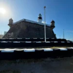Farol da Barra ganha novidade para quem ama o pôr do sol