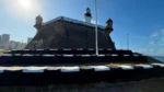 Farol da Barra ganha novidade para quem ama o pôr do sol