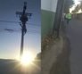 Homem morto em poste em Salvador é suspeito de furto