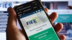 Prazo para complementar inscrição no Fies termina nesta terça-feira