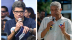 Campanhas de ACM Neto e Jerônimo começam a receber doações; veja valores
