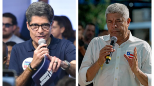 Campanhas de ACM Neto e Jerônimo começam a receber doações; veja valores
