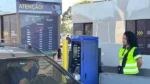 Motoristas ganham nova opção para pagar pedágio na RMS