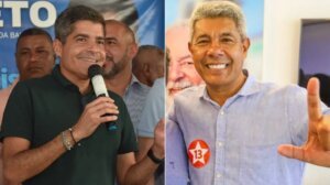 Eleições 2026: veja quanto tempo cada candidato terá no rádio e na TV